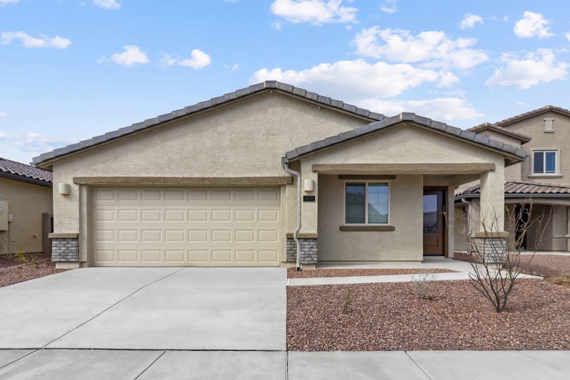 Photo of LGI Homes - Red Rock Village