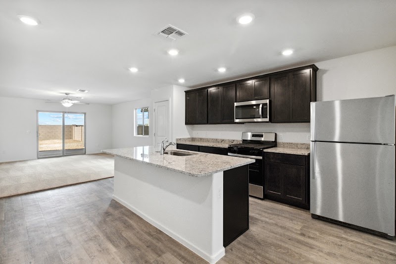LGI Homes - Red Rock Village photo 2