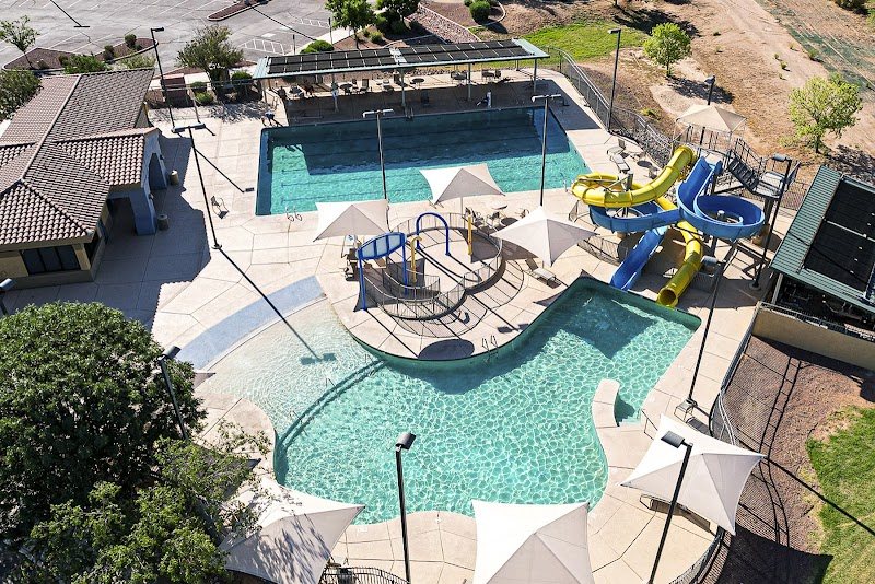 LGI Homes - Red Rock Village photo 4
