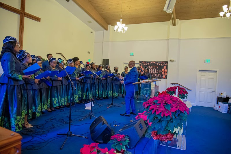 Theophile Church California photo 2