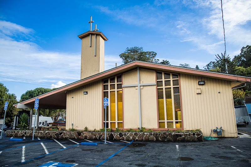 Photo of Theophile Church California