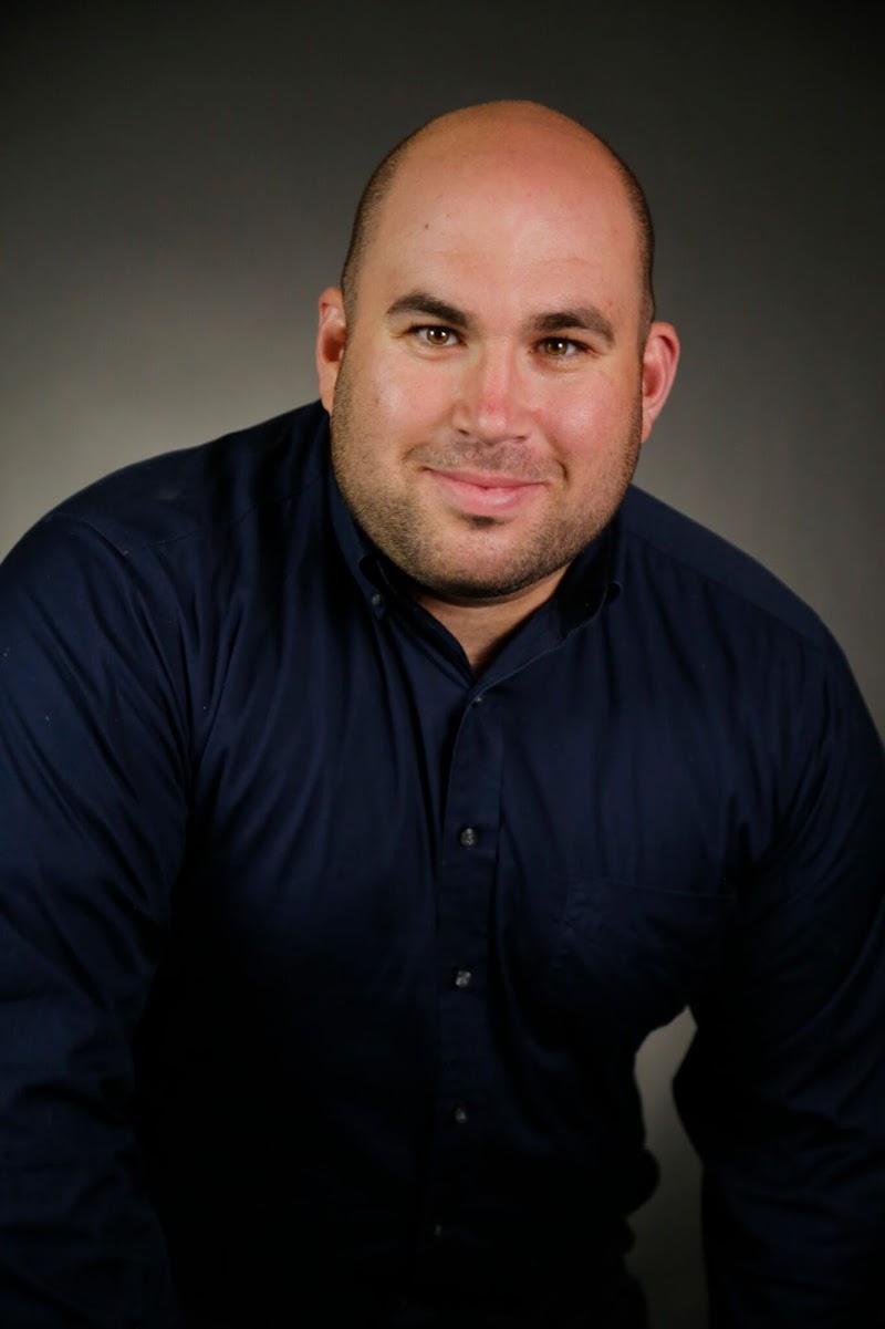 Photo of Andrew Saltzman - W Real Estate