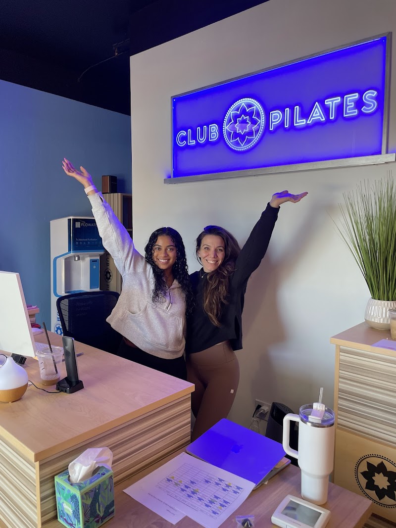 Club Pilates photo 3