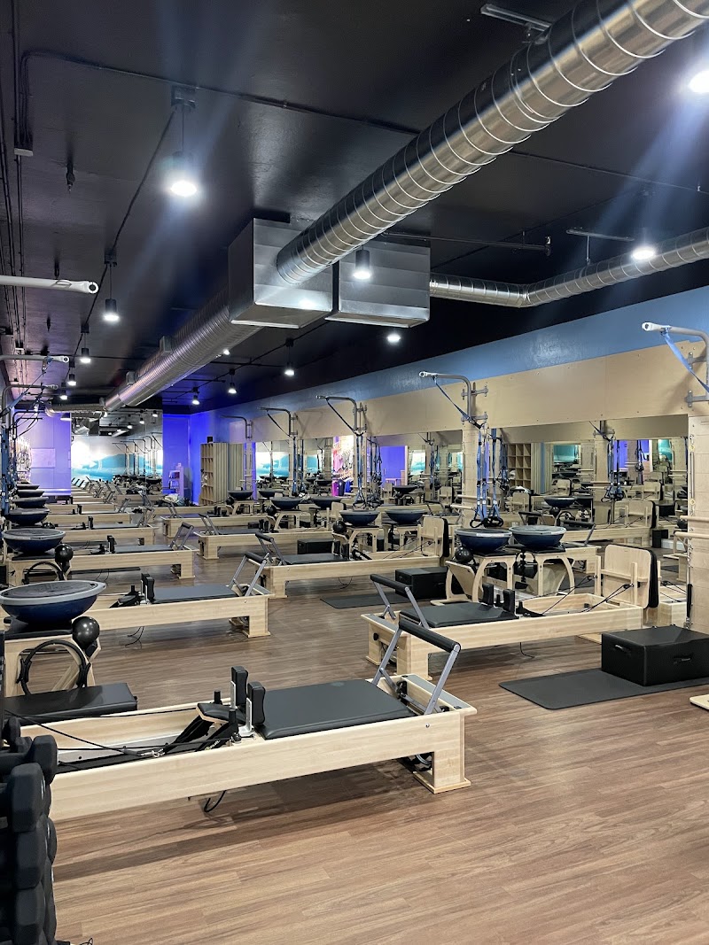 Club Pilates photo 2