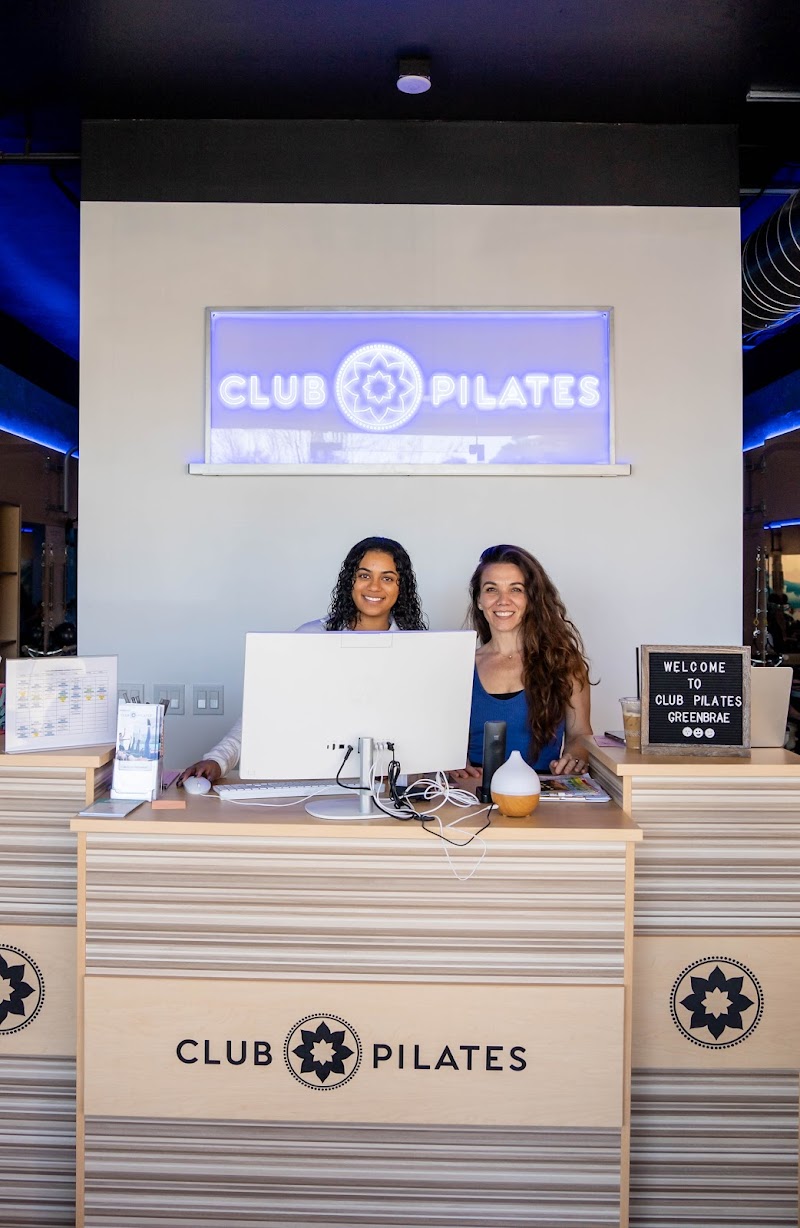 Photo of Club Pilates