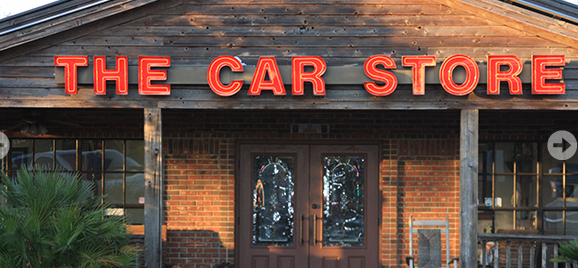 The Car Store Inc photo 4