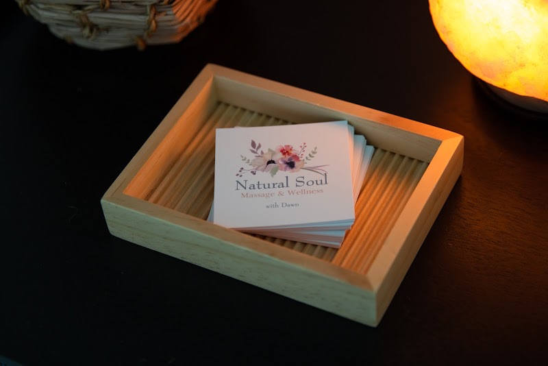 Photo of NATURAL SOUL MASSAGE & WELLNESS