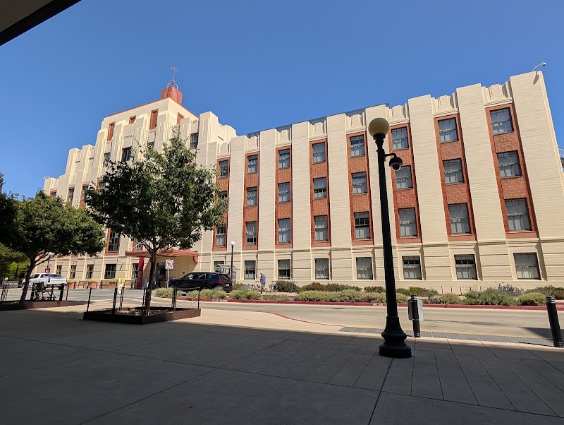 Hoover medical campus photo 2