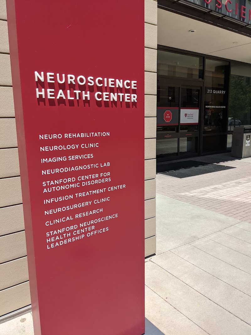 Hoover medical campus photo 3