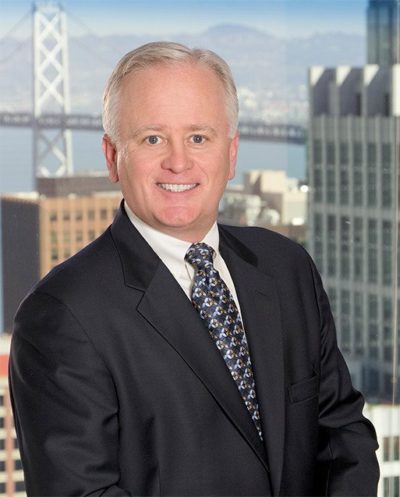 Photo of Jeff Kaiser, Mesothelioma Lawyer