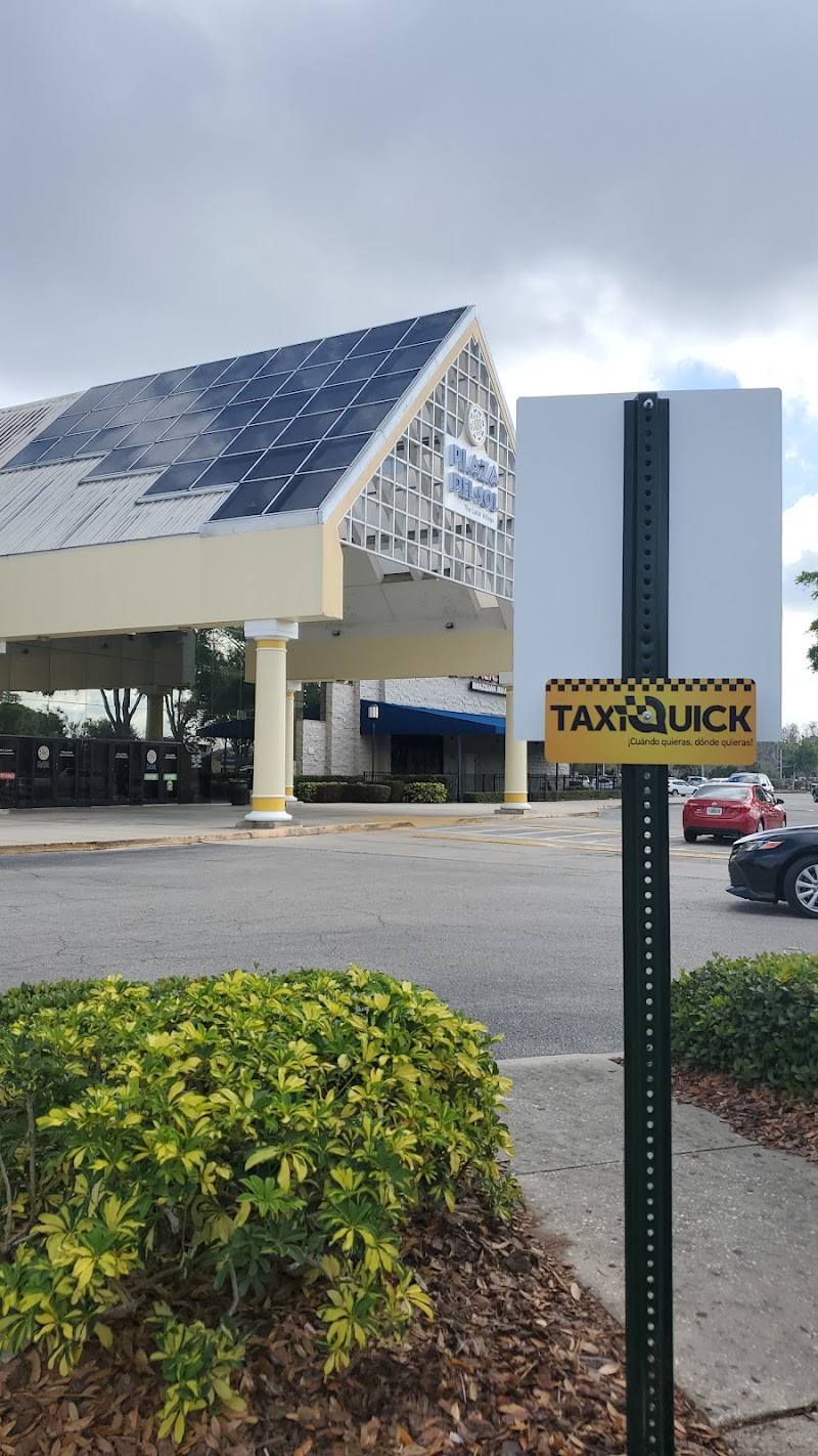 Photo of Taxi Quick Orlando