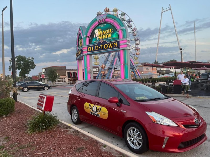 Taxi Quick Orlando photo 3