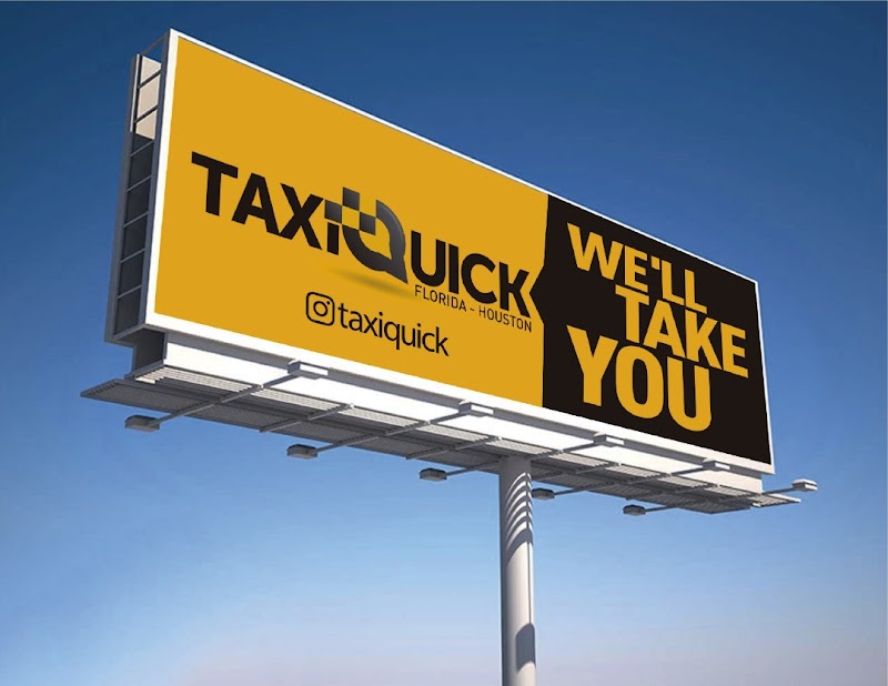 Taxi Quick Orlando photo 2