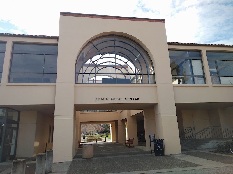 Photo of Department of Music