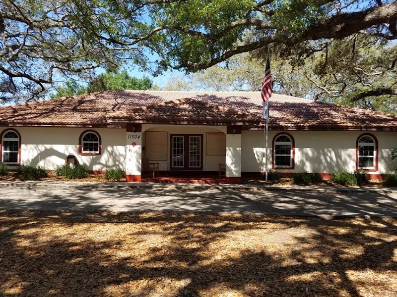Photo of Children's Nest Day School - Temple Terrace