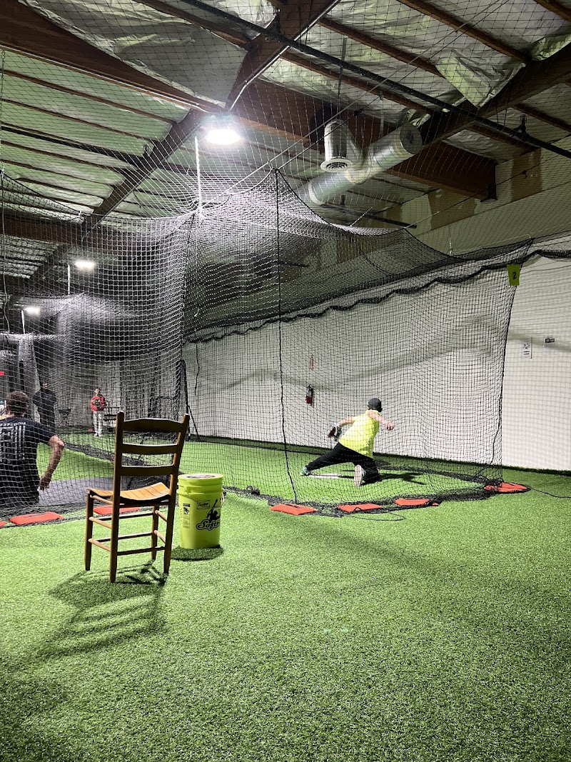 Vacaville batting tunnels photo 2