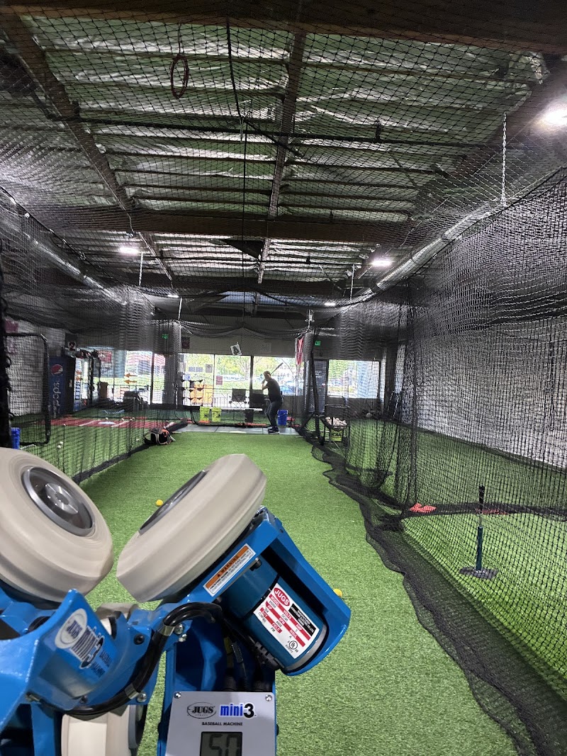 Vacaville batting tunnels photo 3