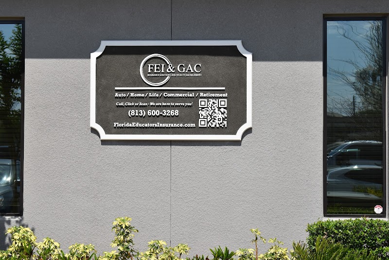 Florida Educators Insurance and GAC Wealth Management photo 4