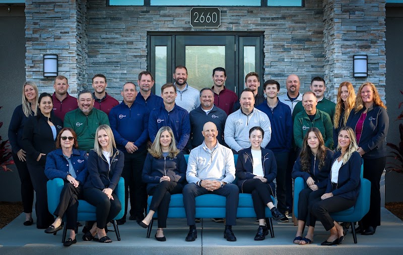 Photo of Florida Educators Insurance and GAC Wealth Management
