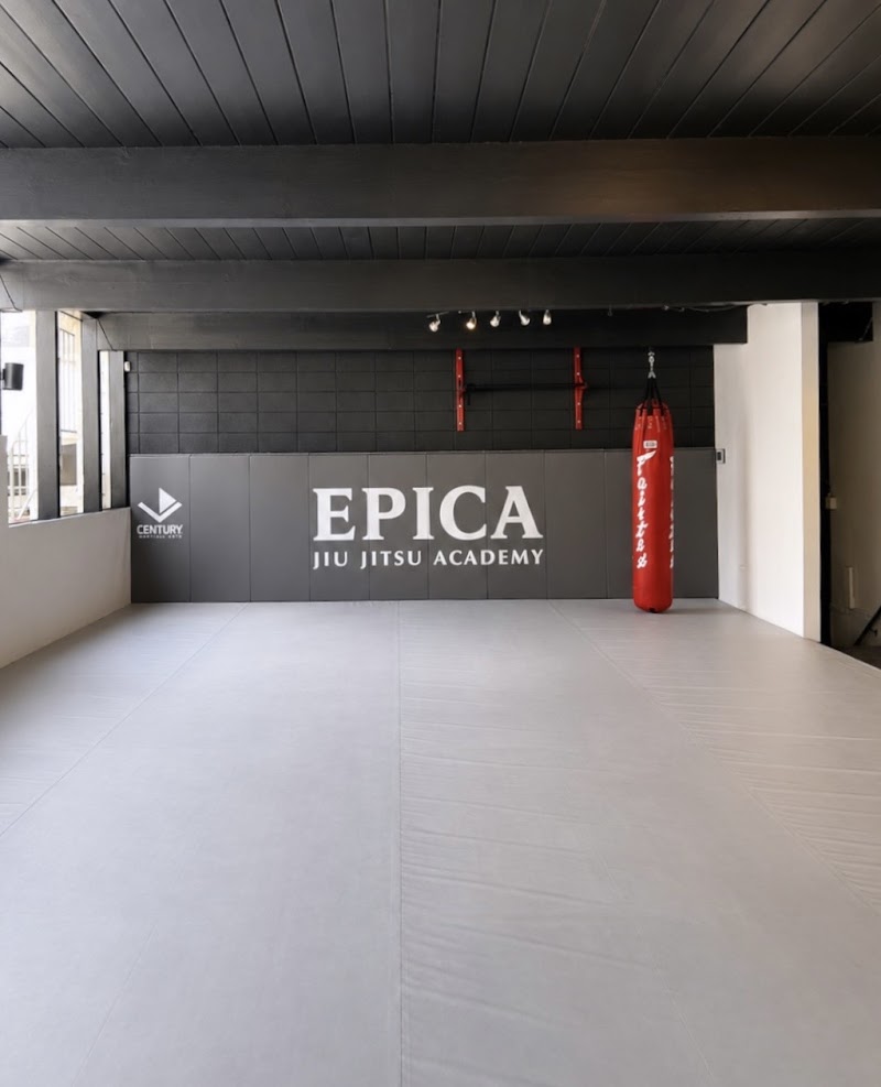 Photo of Epica Jiu Jitsu Academy