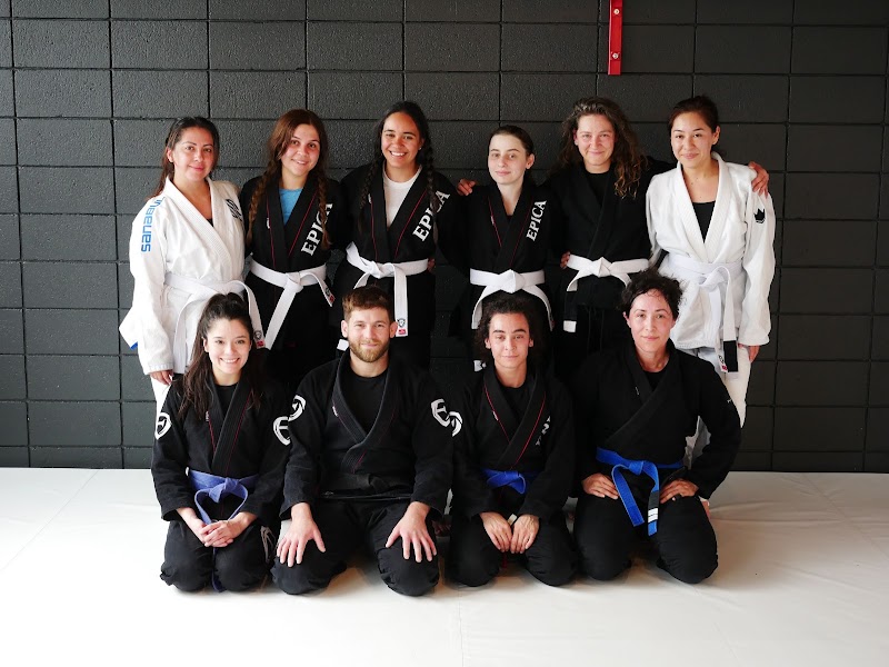 Epica Jiu Jitsu Academy photo 3