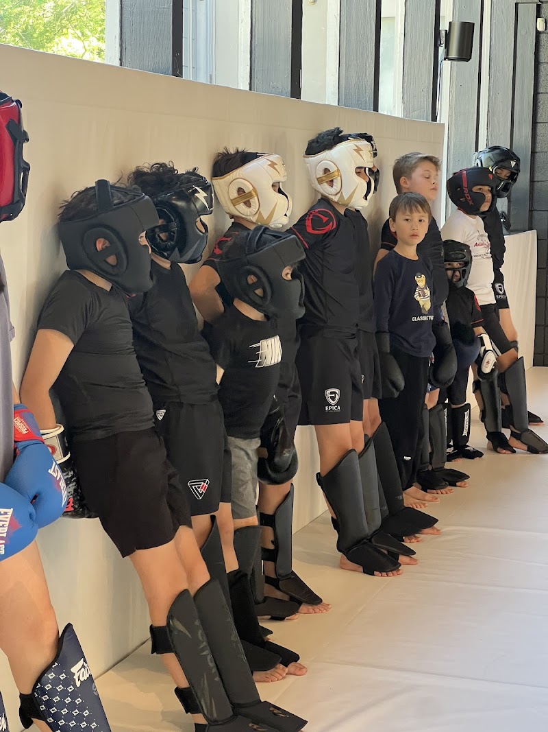 Epica Jiu Jitsu Academy photo 5