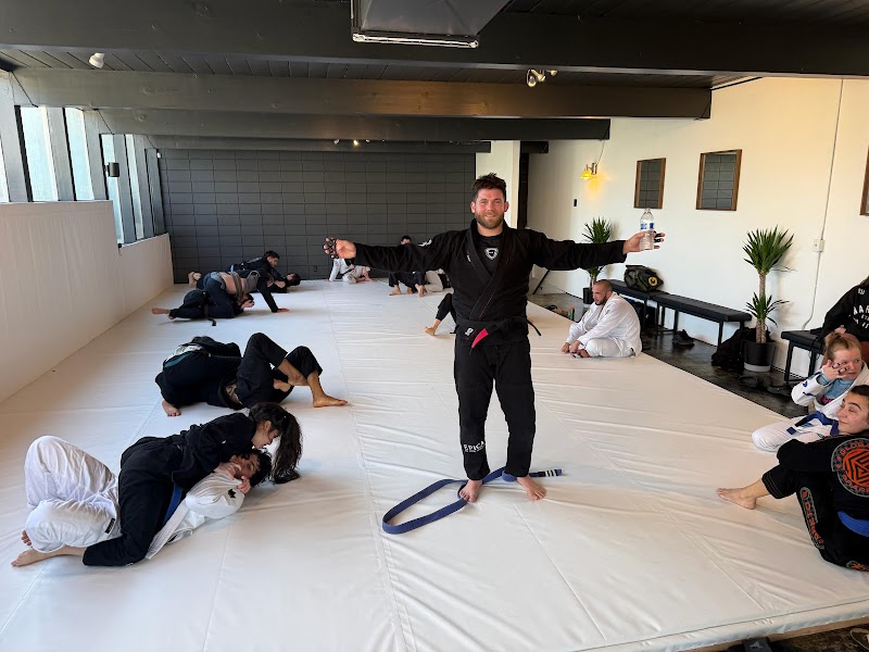 Epica Jiu Jitsu Academy photo 2