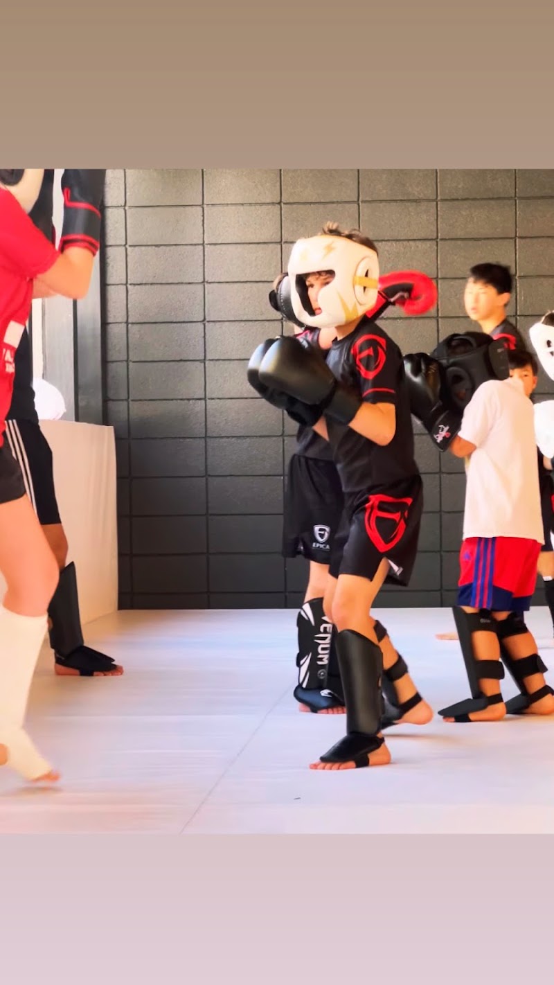 Epica Jiu Jitsu Academy photo 4