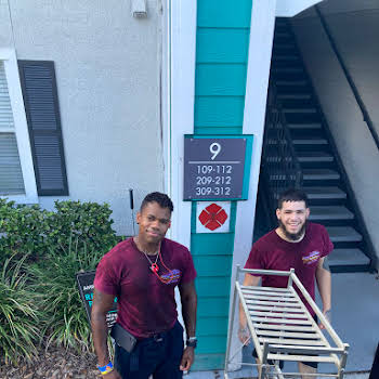 Pete's Ultimate Movers photo 5