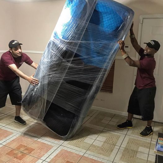 Pete's Ultimate Movers photo 4