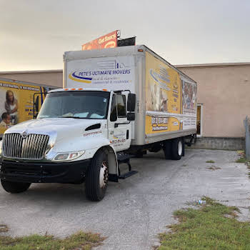 Pete's Ultimate Movers photo 3