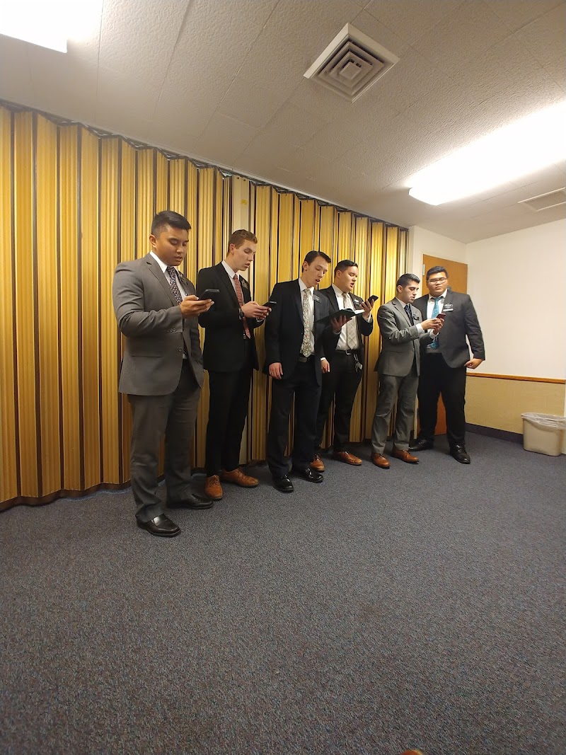 Photo of The Church of Jesus Christ of Latter-day Saints
