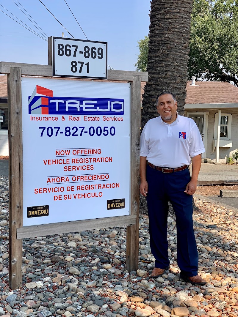 Photo of Trejo Insurance Services