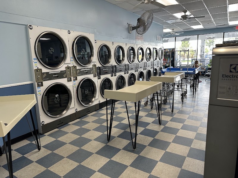 Washing Well photo 2