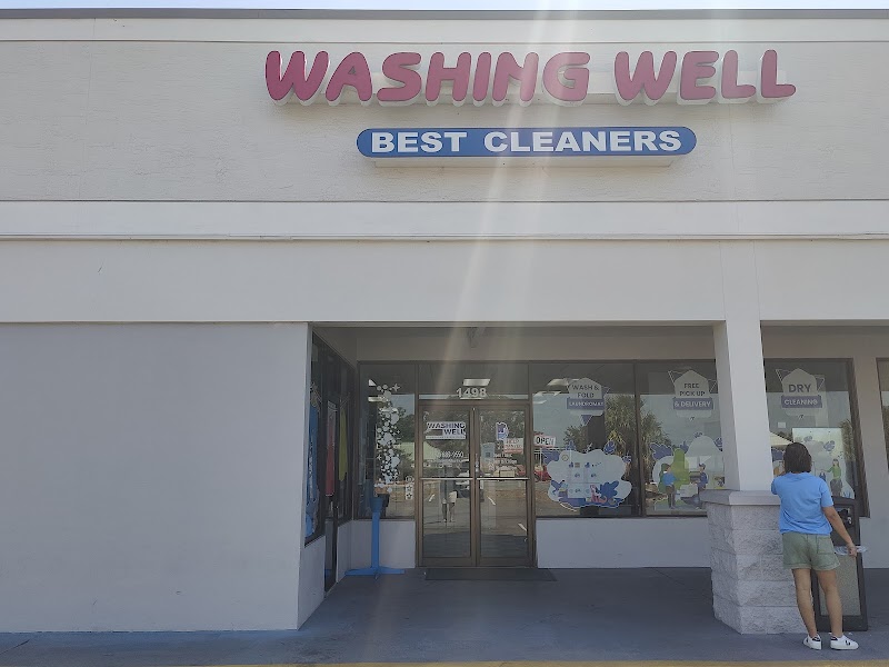 Washing Well photo 4