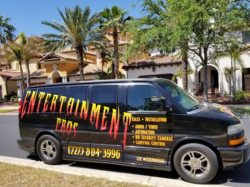 Entertainment Pros Inc photo 5