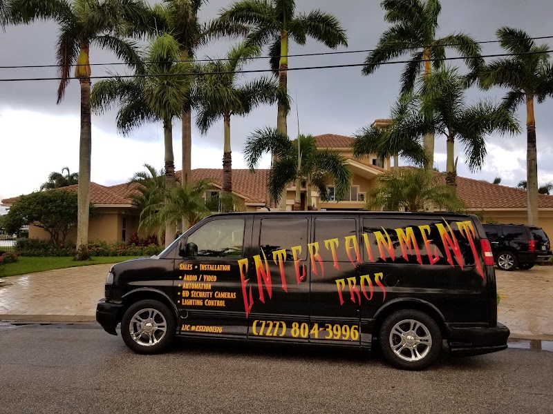 Entertainment Pros Inc photo 2