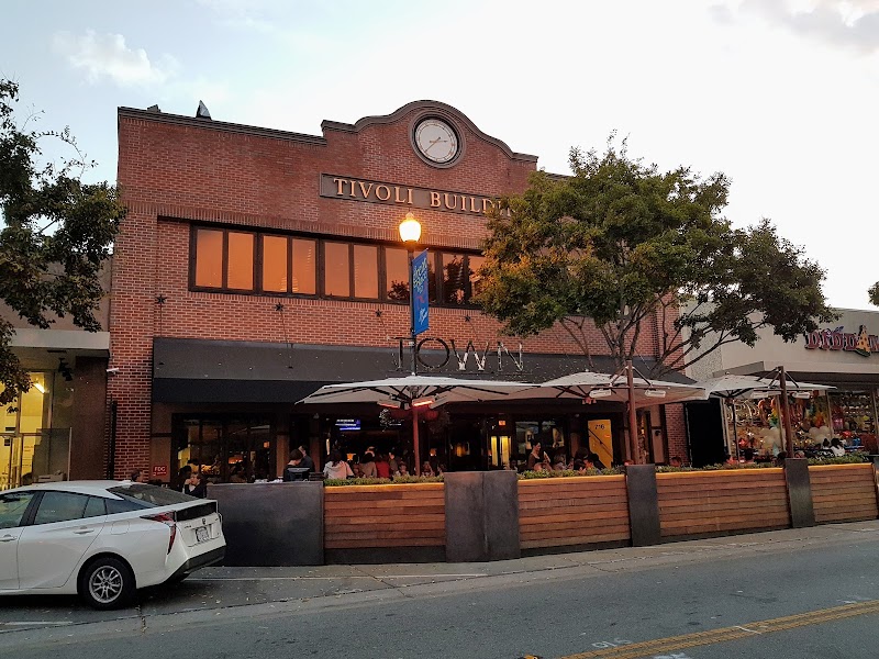 Photo of Town