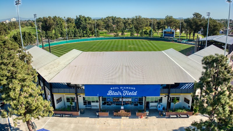Photo of Blair Field