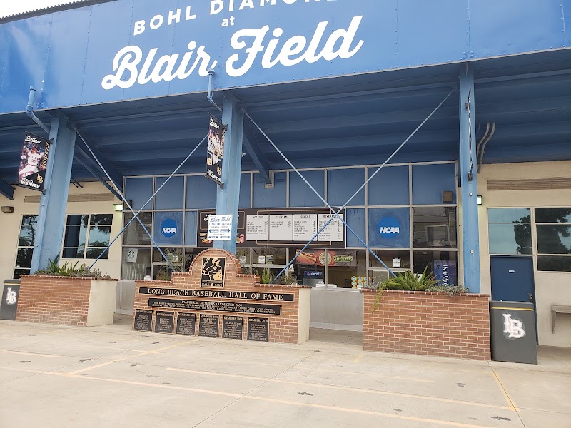 Blair Field photo 2