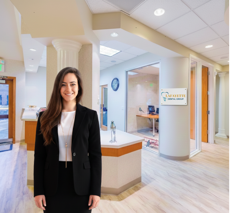 Lafayette Dental Group | Lafayette Dental Implant photo 2