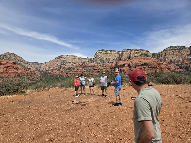 Arizona Safari Jeep Tours photo 2