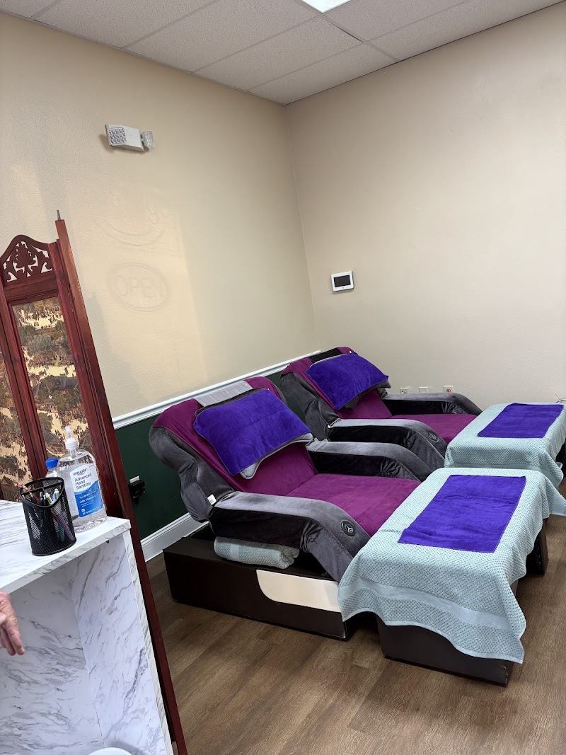 Happy Feet Massage Therapy spa photo 4