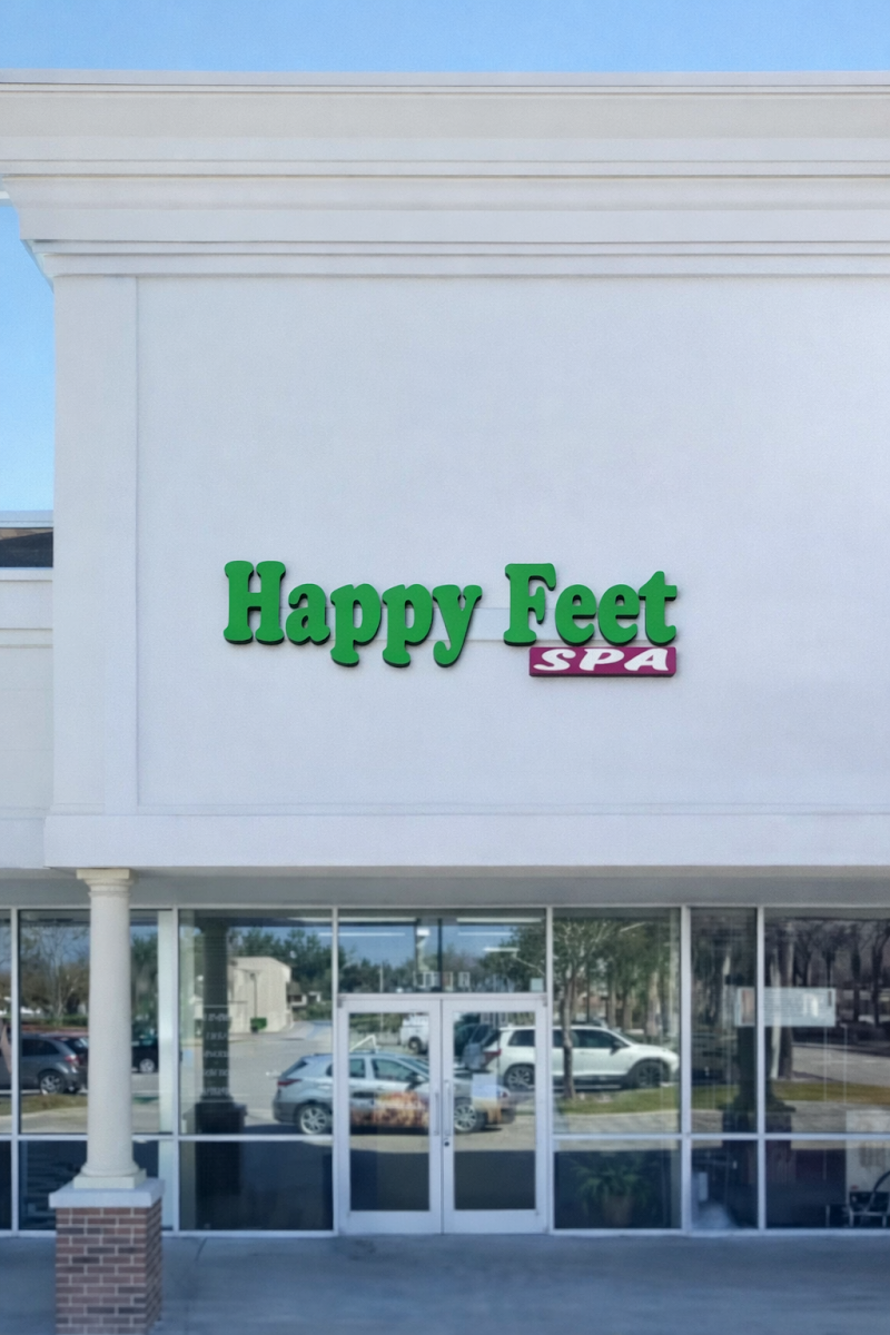 Happy Feet Massage Therapy spa photo 3