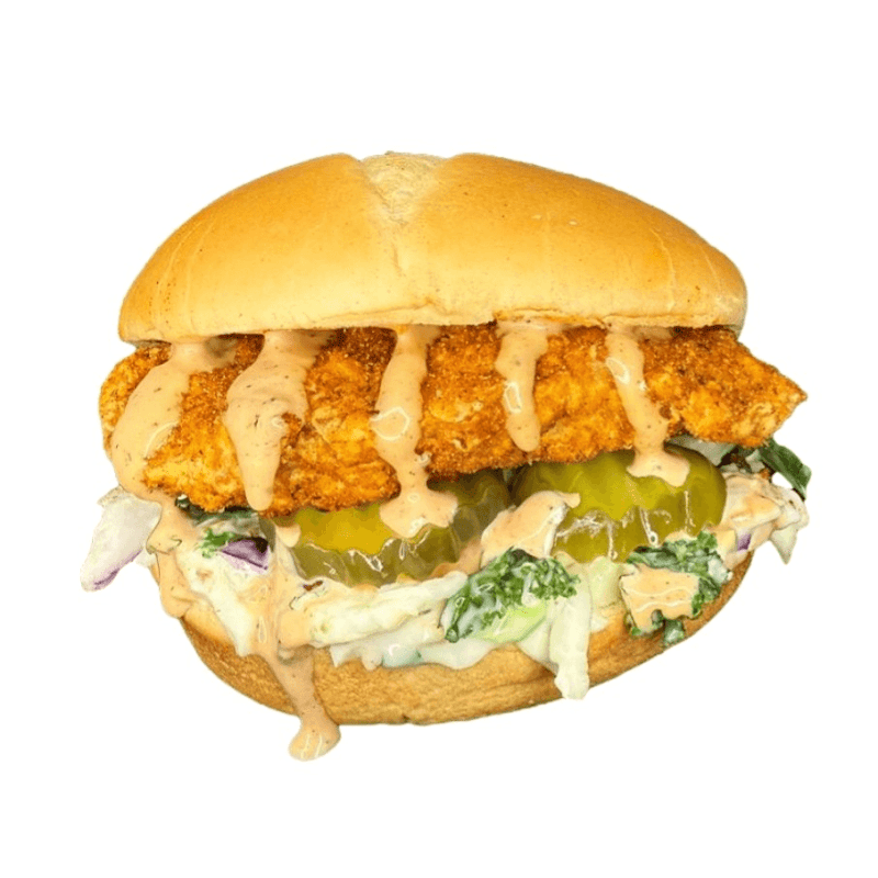 Chicken Thyme photo 2