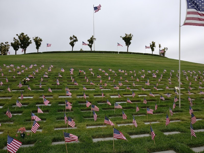 Golden Gate National Cemetery photo 2