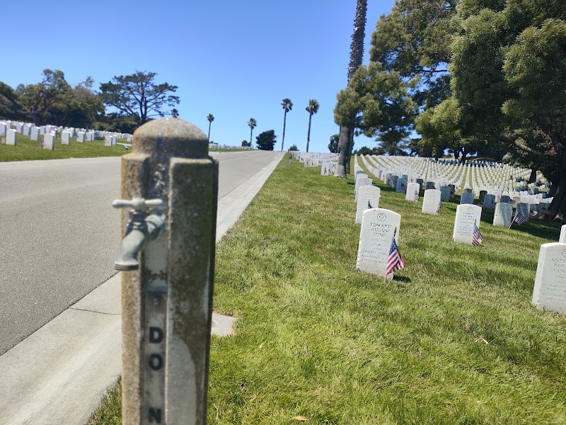Golden Gate National Cemetery photo 5