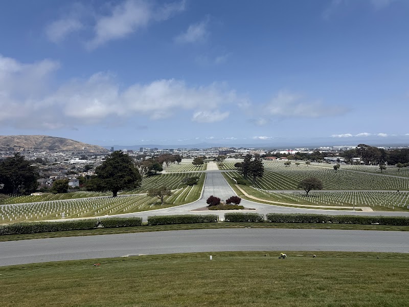 Golden Gate National Cemetery photo 4