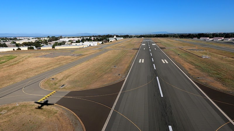 Photo of Hayward Executive Airport