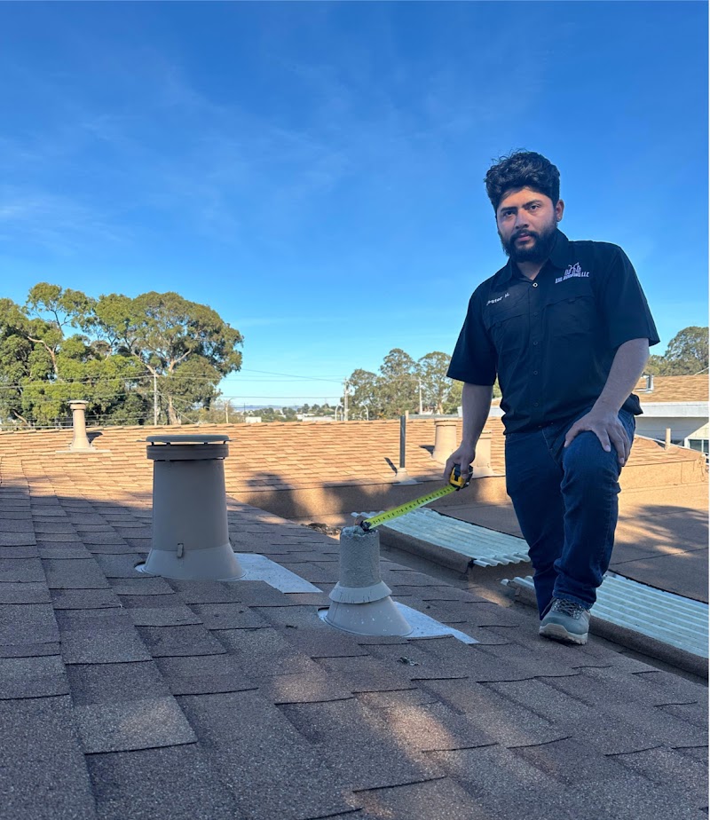 EHL Roofing LLC photo 4